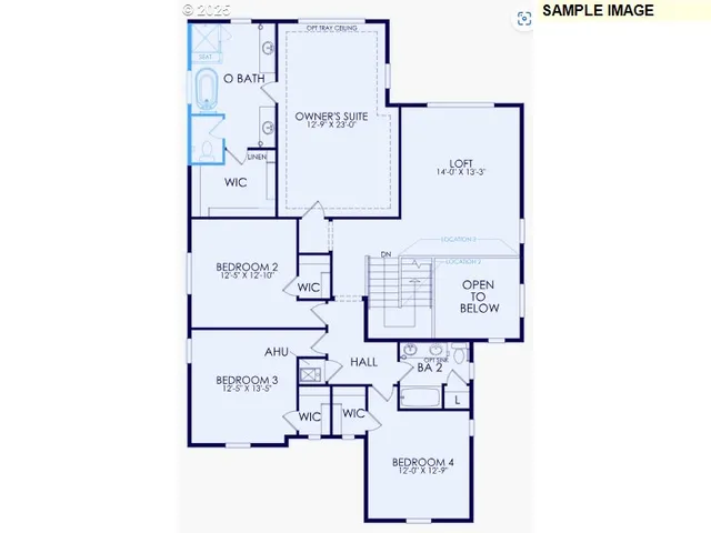 $824,990 | 8710 South 3rd Street, Ridgefield, WA 98642