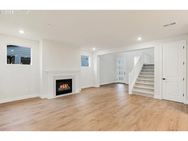 $824,990 | 8710 South 3rd Street, Ridgefield, WA 98642