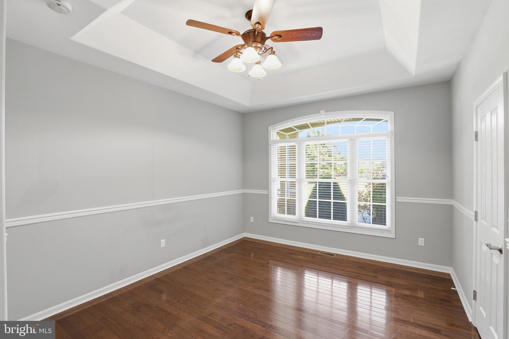 16932 Fitzgeralds Road Lincoln, DE 19960 - Photo 51 of 103 Bright and airy room with elegant details.