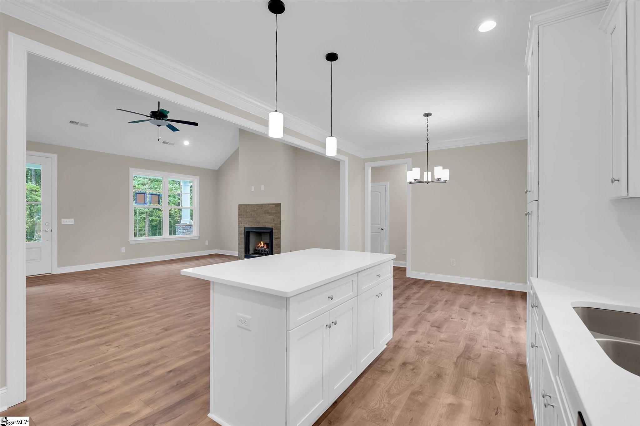 170 Stewart Lake Road Pelzer, SC 29669 - Photo 11 of 34 Gallery Image 11