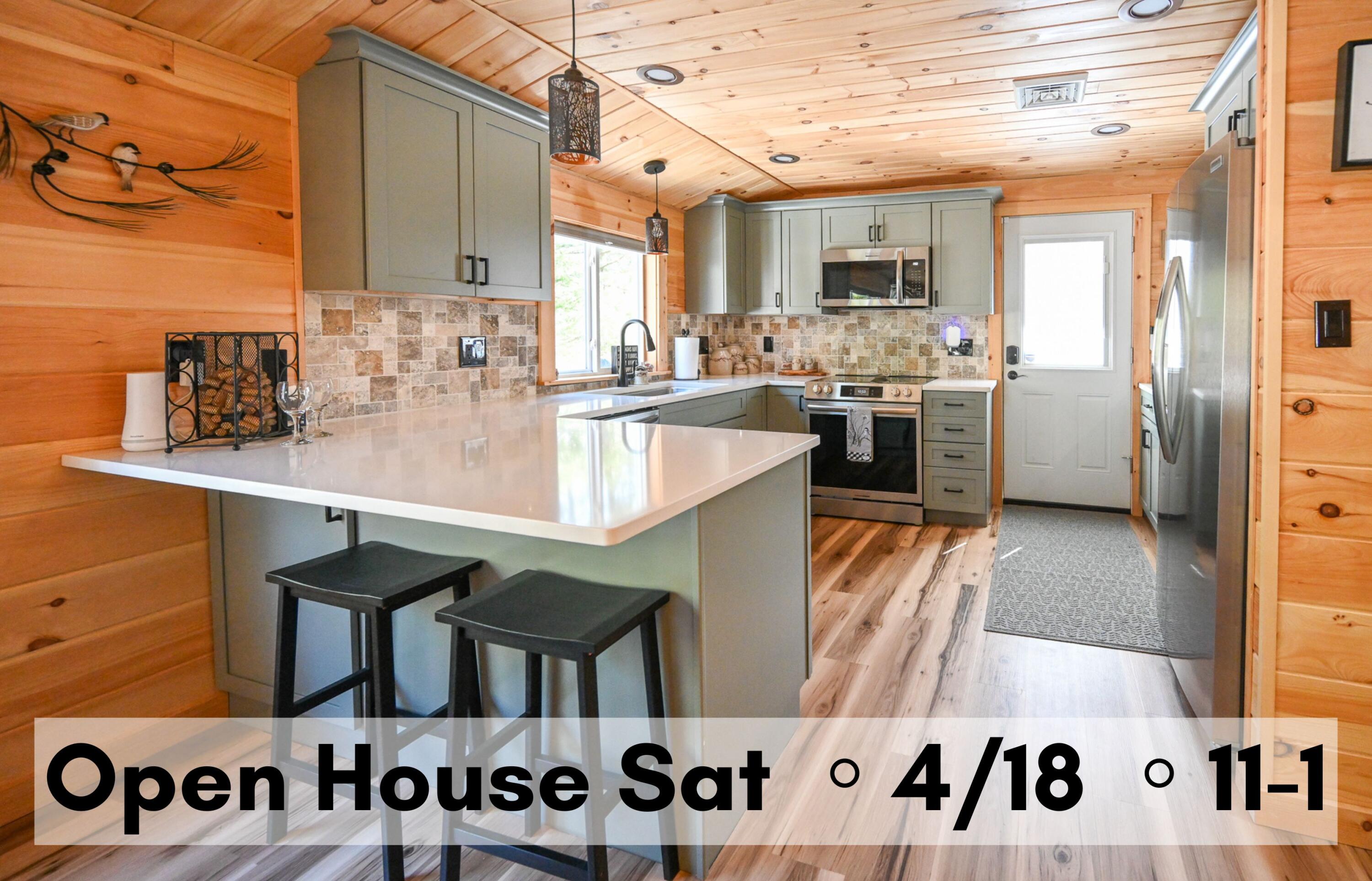 28 Dragon Back Road Naples, ME 04055 - Photo 2 of 42 Open House Sat 4/18 11-1