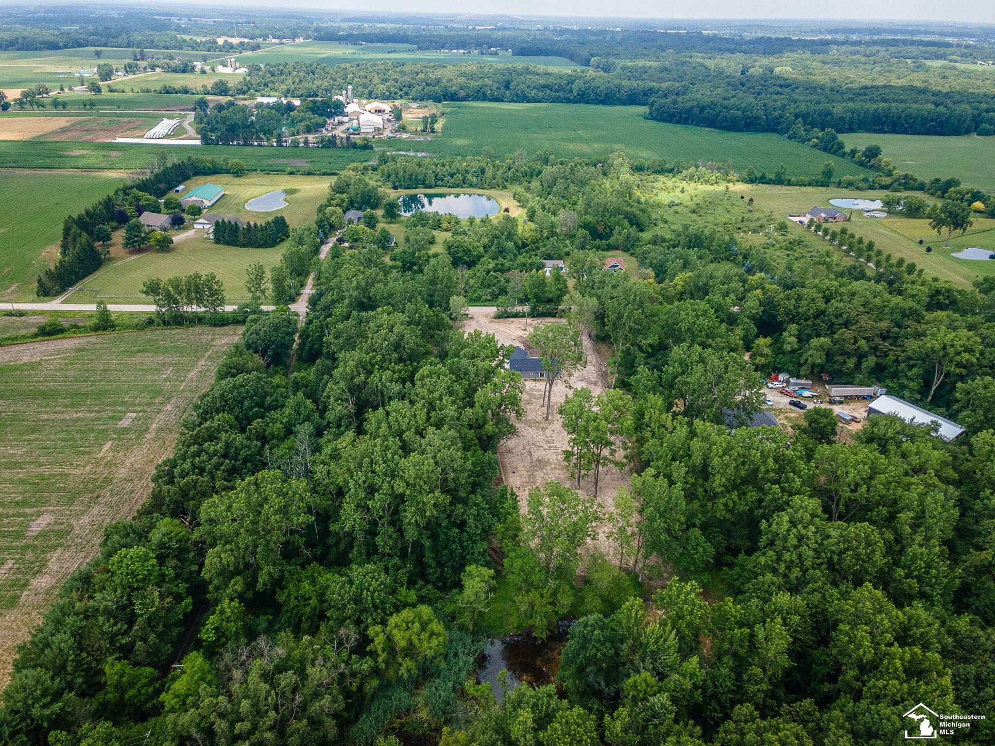 3901 Kane Road Carleton, MI 48117 - Photo 52 of 54