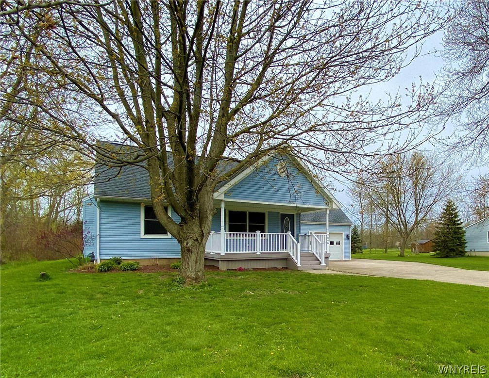 7046 Potter Road Evans, NY 14047 - Photo 1 of 1 Gallery Image 1