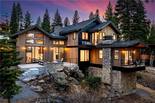 $6,995,000 | 9348 Nine Bark Road, Truckee, CA 96161
