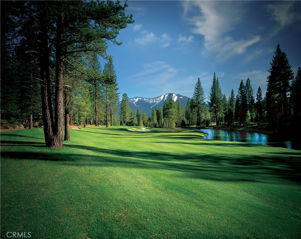 9348 Nine Bark Road Truckee, CA 96161 - Photo 58 of 58 a view of a park
