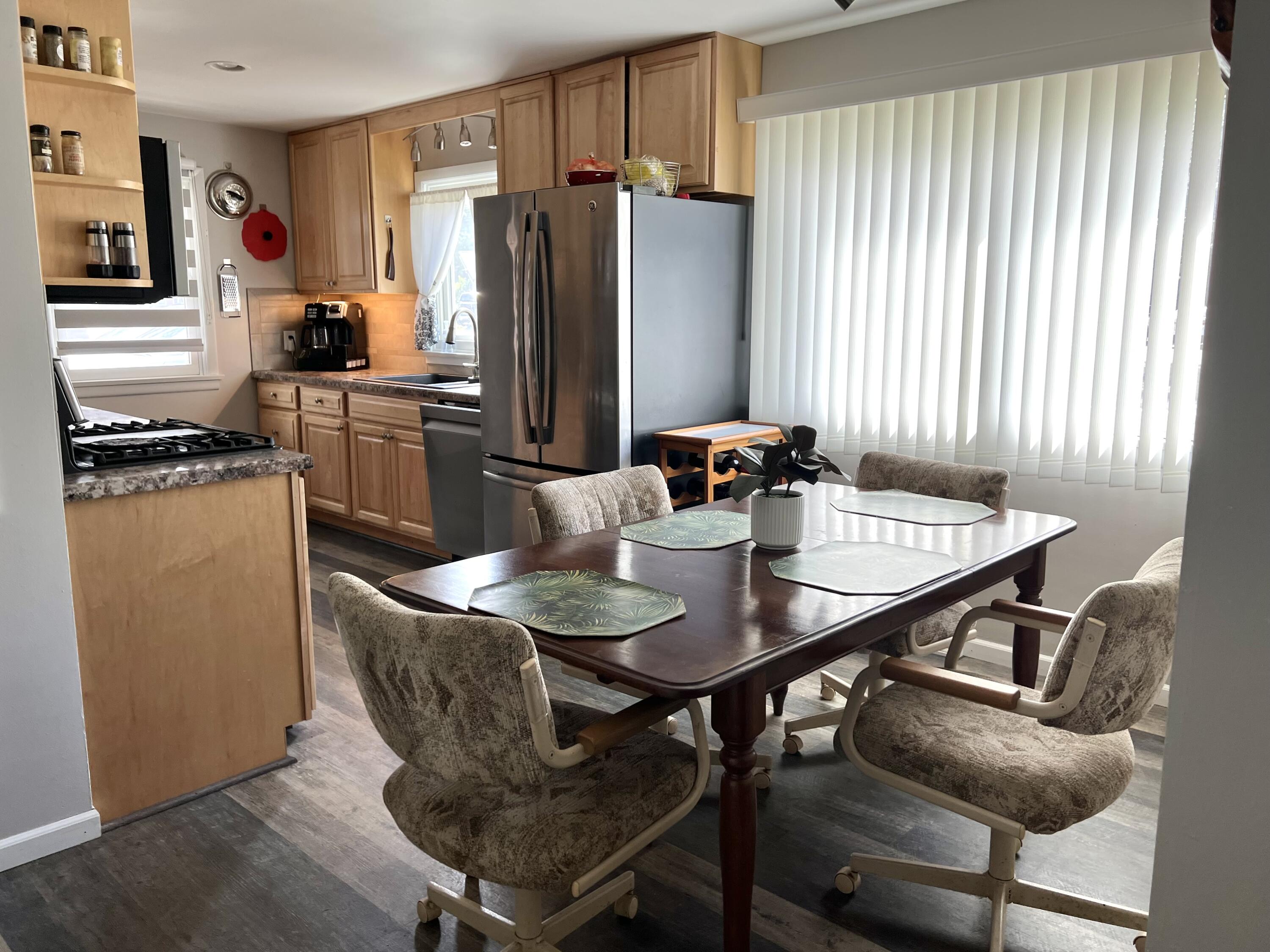 510 Witham Road Muskegon, MI 49445 - Photo 11 of 45 Witham Rd.