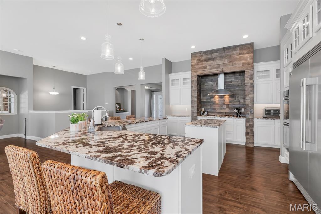 401 Hamlet Court O'Fallon, MO 63367 - Photo 16 of 45