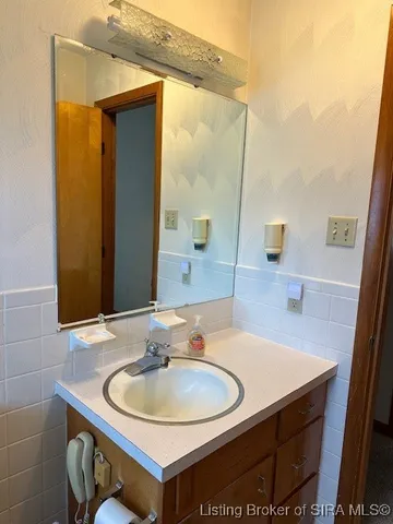 $160,000 | 207 Southern Avenue, Salem, IN 47167