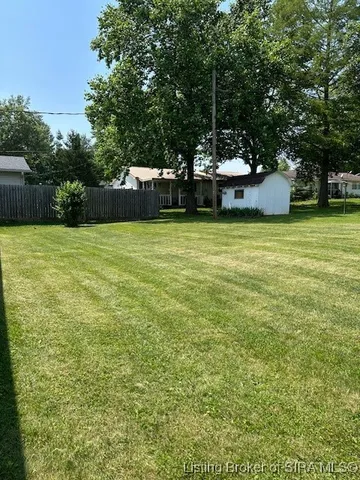 $160,000 | 207 Southern Avenue, Salem, IN 47167