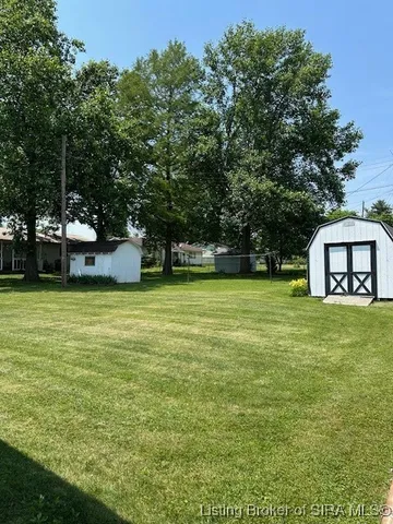 $160,000 | 207 Southern Avenue, Salem, IN 47167
