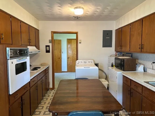 $160,000 | 207 Southern Avenue, Salem, IN 47167