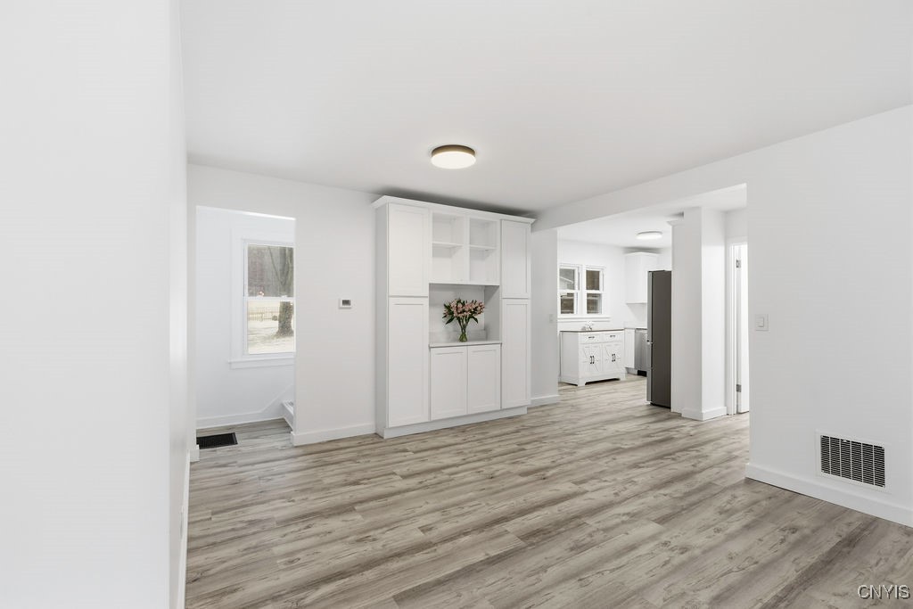 4548 Dublin Road Marcellus, NY 13108 - Photo 12 of 49 Looking back toward the kitchen.