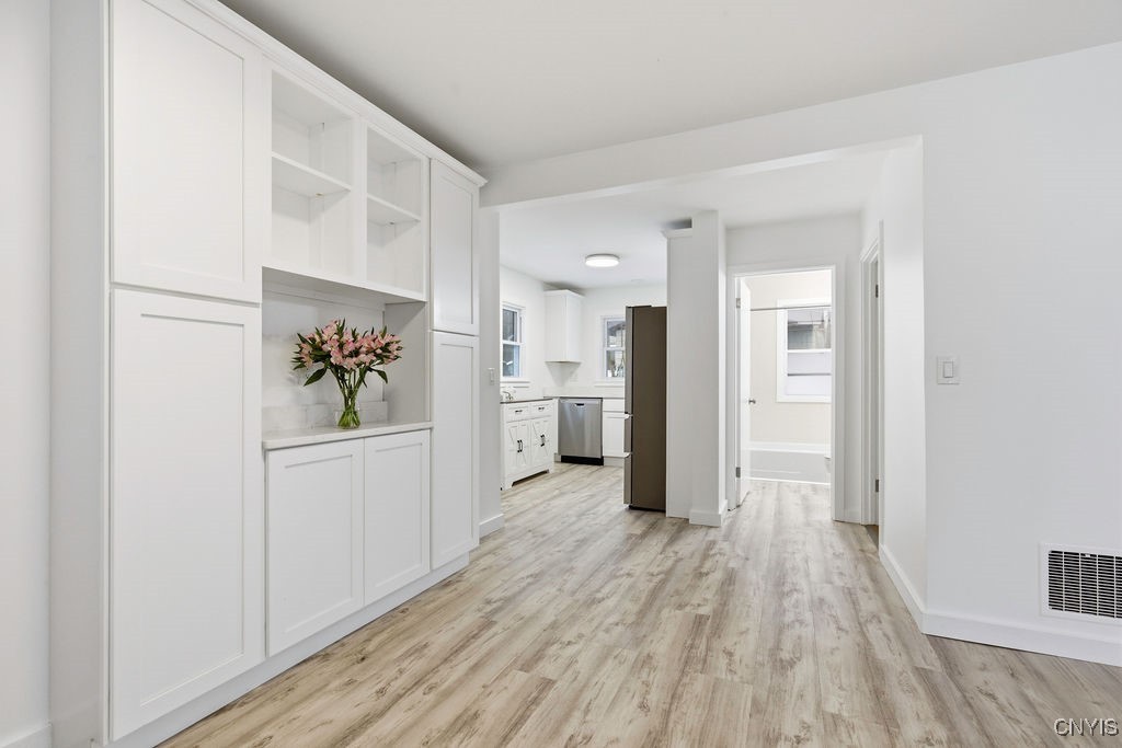 4548 Dublin Road Marcellus, NY 13108 - Photo 13 of 49 The first floor bathroom and front bedroom are str