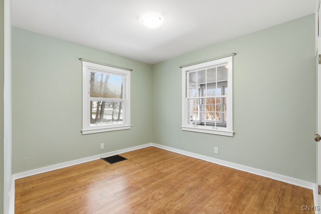 4548 Dublin Road Marcellus, NY 13108 - Photo 17 of 49 This is the first floor front bedroom.