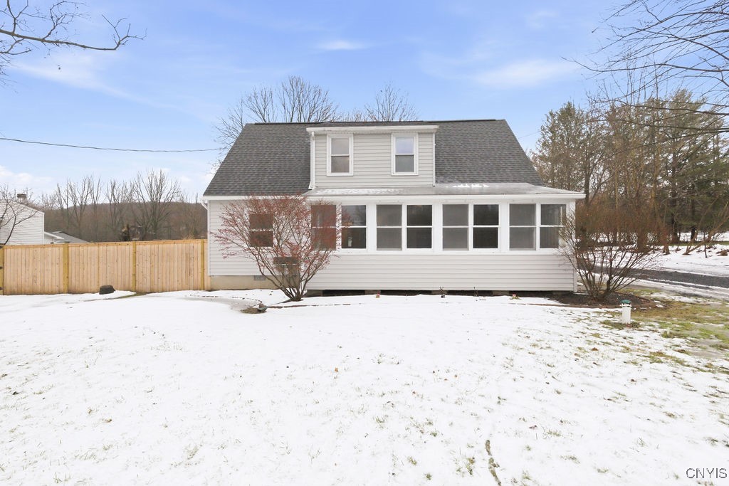 4548 Dublin Road Marcellus, NY 13108 - Photo 2 of 49