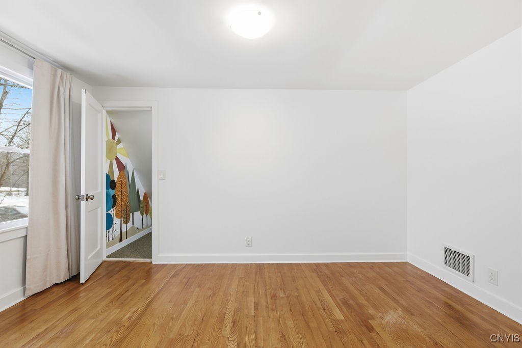 4548 Dublin Road Marcellus, NY 13108 - Photo 24 of 49 This is the first upstairs bedroom with one of the