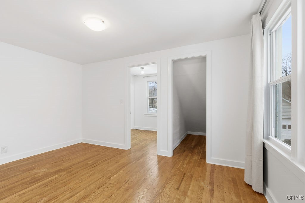 4548 Dublin Road Marcellus, NY 13108 - Photo 27 of 49 Taken from the playroom closet, you can see the ot