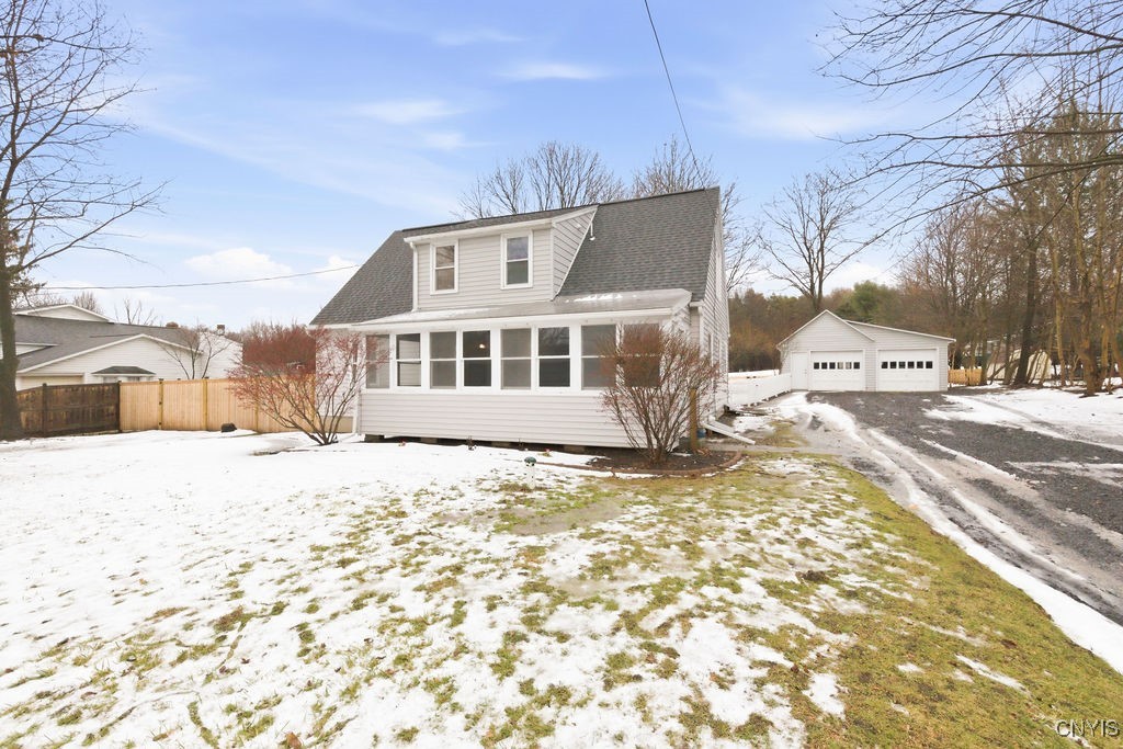 4548 Dublin Road Marcellus, NY 13108 - Photo 3 of 49