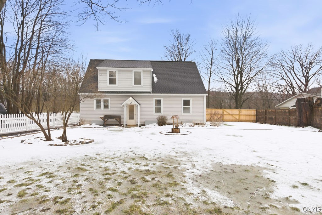 4548 Dublin Road Marcellus, NY 13108 - Photo 44 of 49