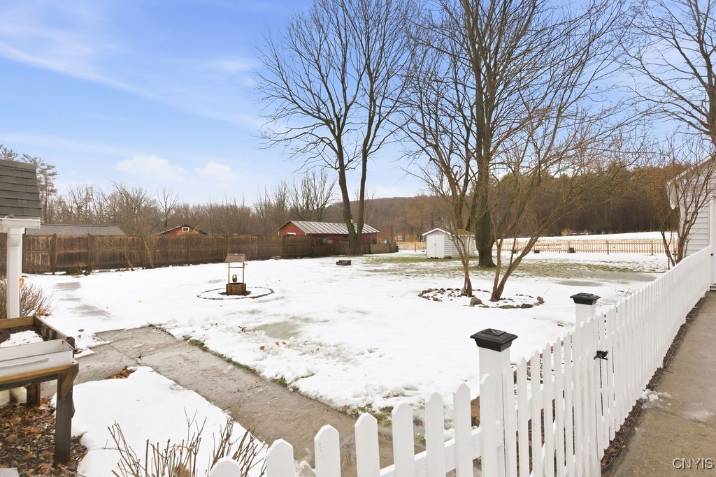 4548 Dublin Road Marcellus, NY 13108 - Photo 46 of 49