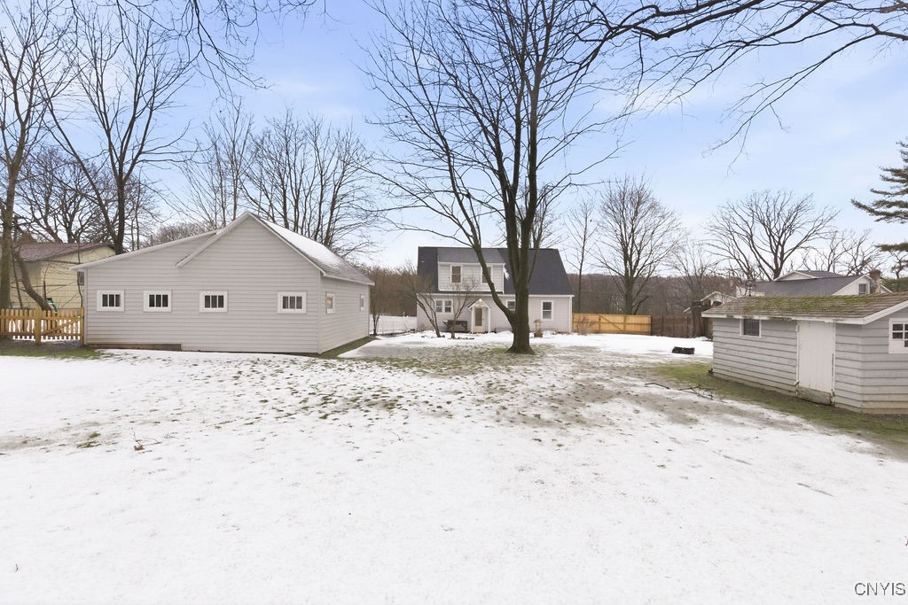 4548 Dublin Road Marcellus, NY 13108 - Photo 48 of 49