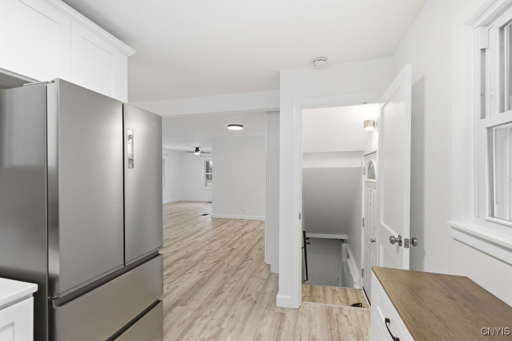 4548 Dublin Road Marcellus, NY 13108 - Photo 7 of 49 Looking toward the dining area with the family roo