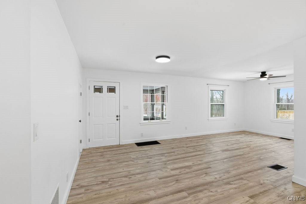 4548 Dublin Road Marcellus, NY 13108 - Photo 9 of 49 The living room.