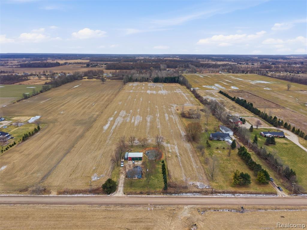 Vl Bordman Road Allenton, MI 48005 - Photo 6 of 6