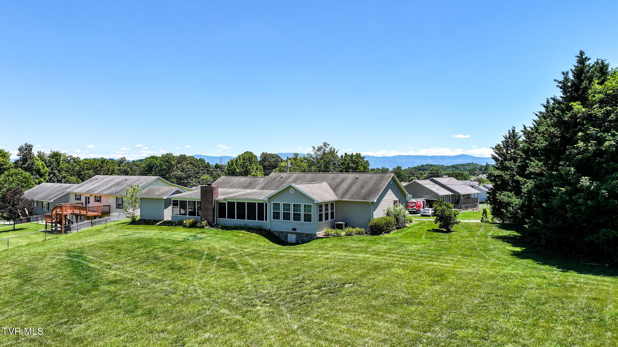 58 Fairview Ridges Drive Afton, TN 37616 - Photo 6 of 50 DJI_20260531233956_0466_D-Edit