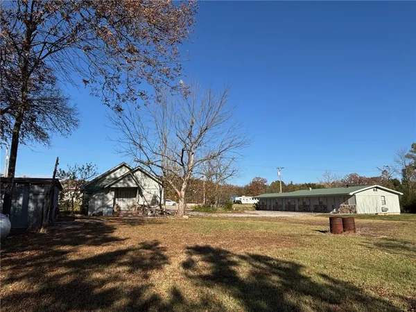 $205,500 | 325 Highway 65, St. Joe, AR 72675