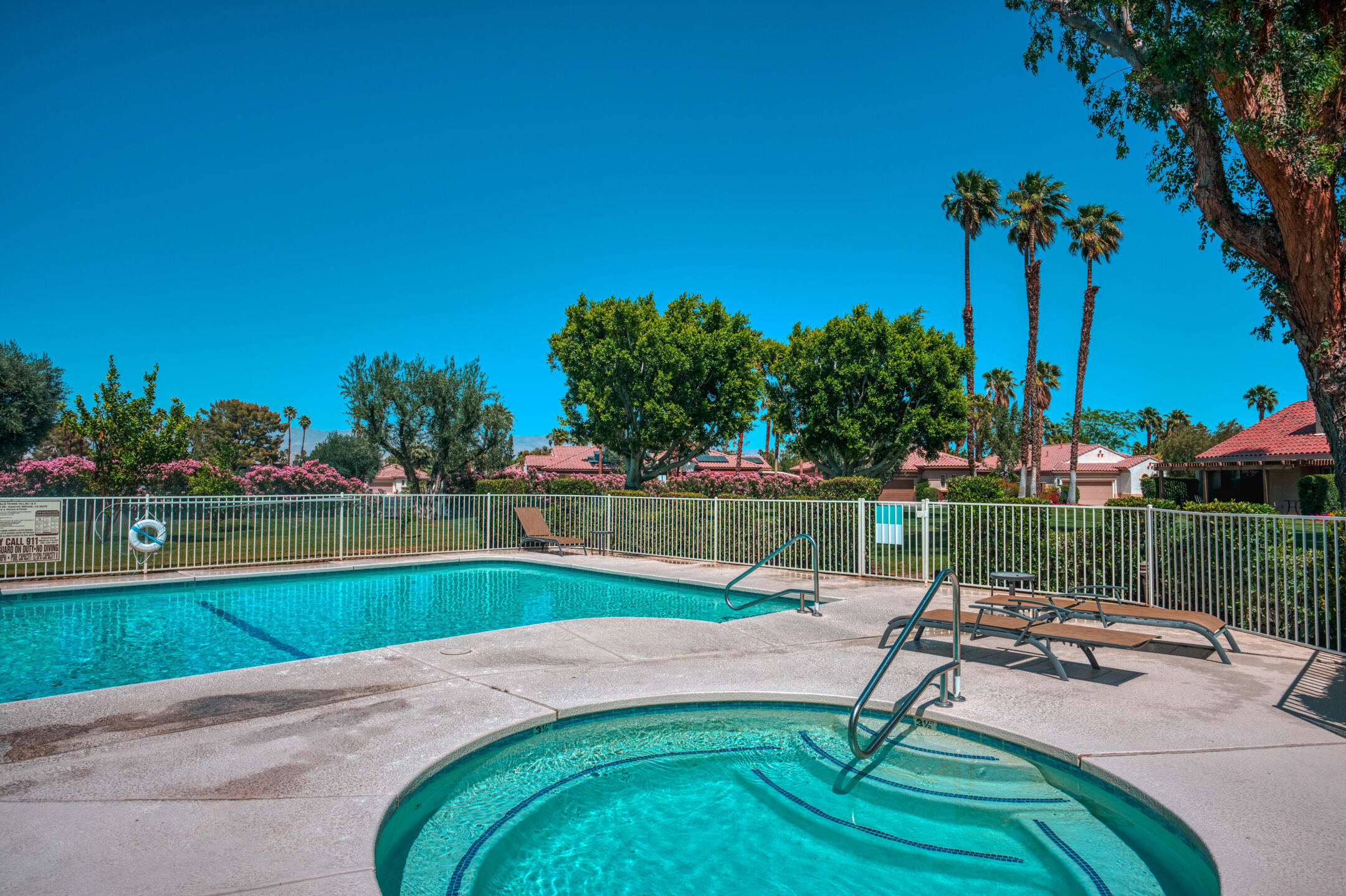 137 Racquet Club Drive South Rancho Mirage, CA 92270 - Photo 42 of 61 20