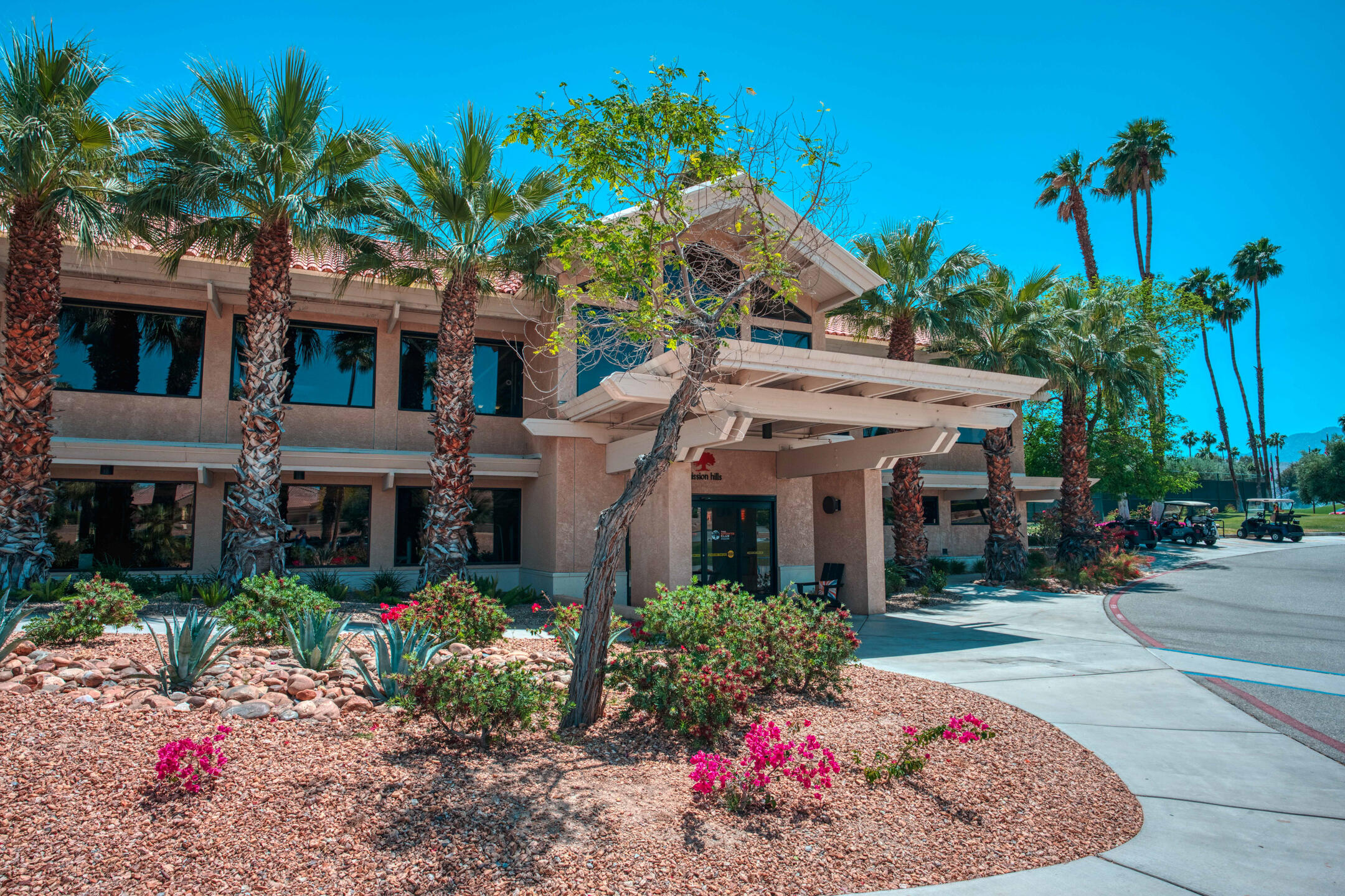 137 Racquet Club Drive South Rancho Mirage, CA 92270 - Photo 48 of 61 26