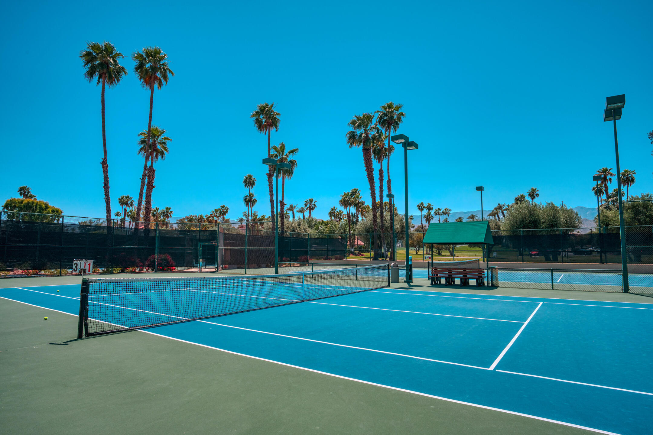 137 Racquet Club Drive South Rancho Mirage, CA 92270 - Photo 49 of 61 27