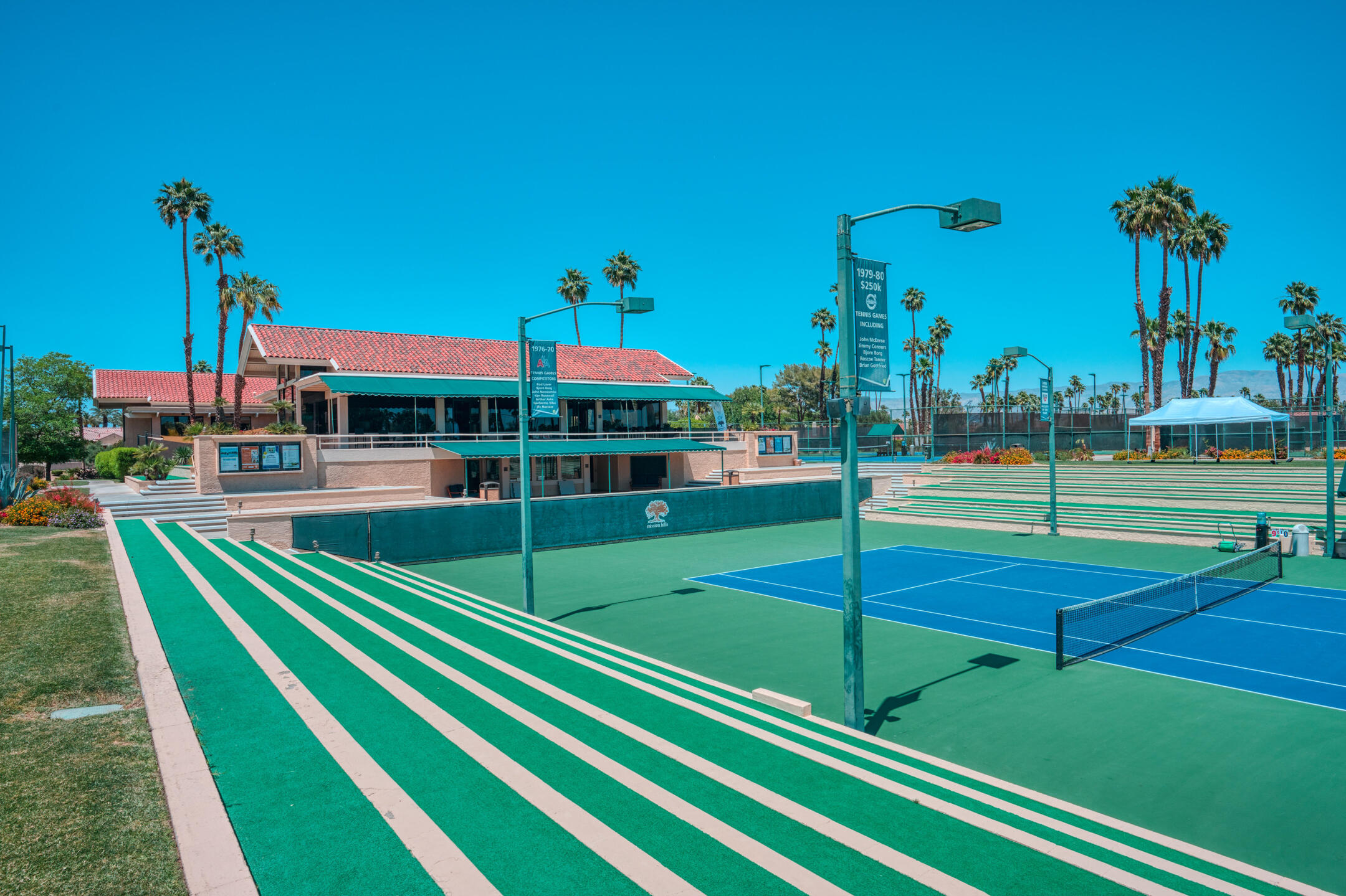 137 Racquet Club Drive South Rancho Mirage, CA 92270 - Photo 52 of 61 31