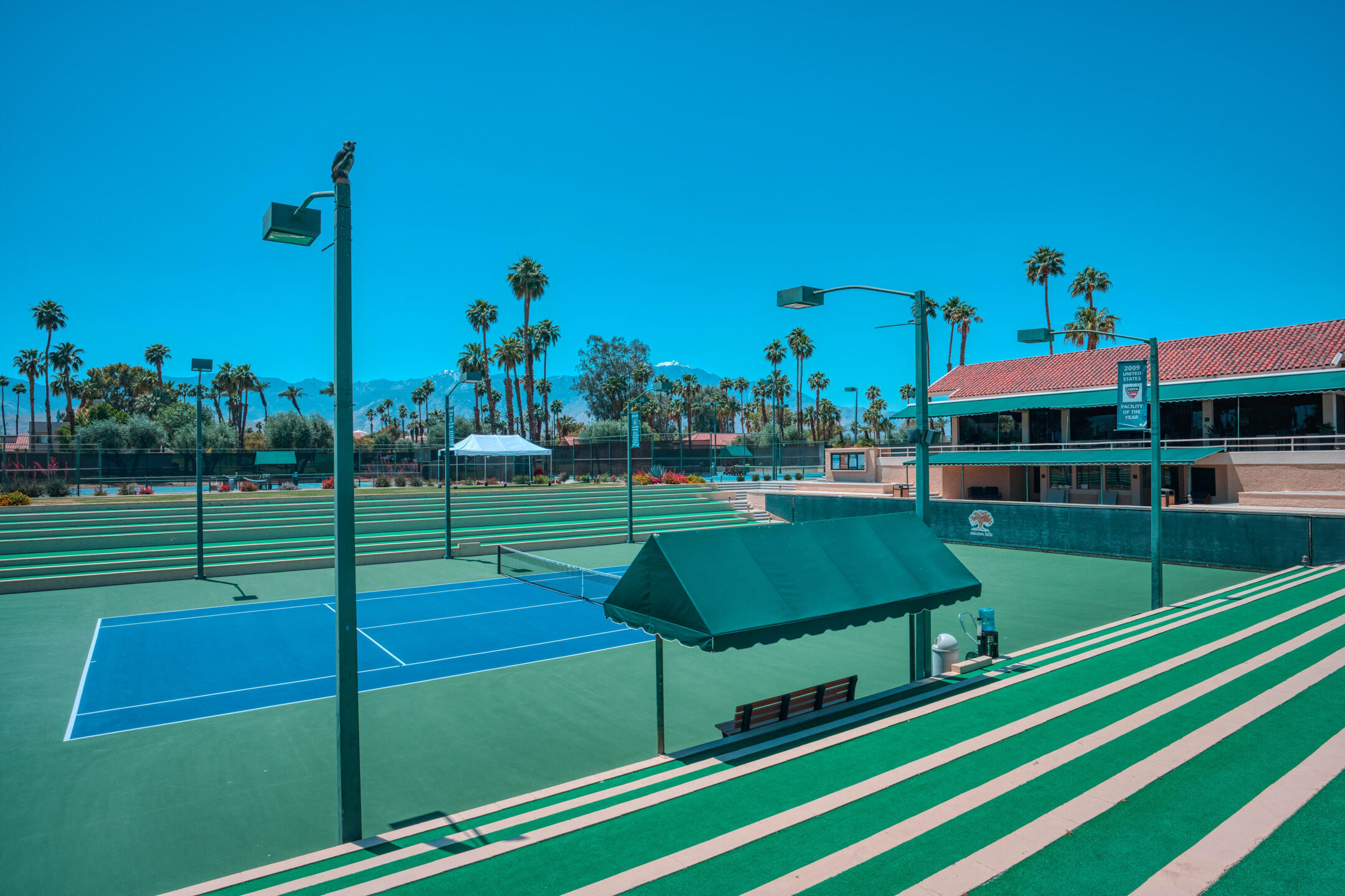 137 Racquet Club Drive South Rancho Mirage, CA 92270 - Photo 54 of 61 34