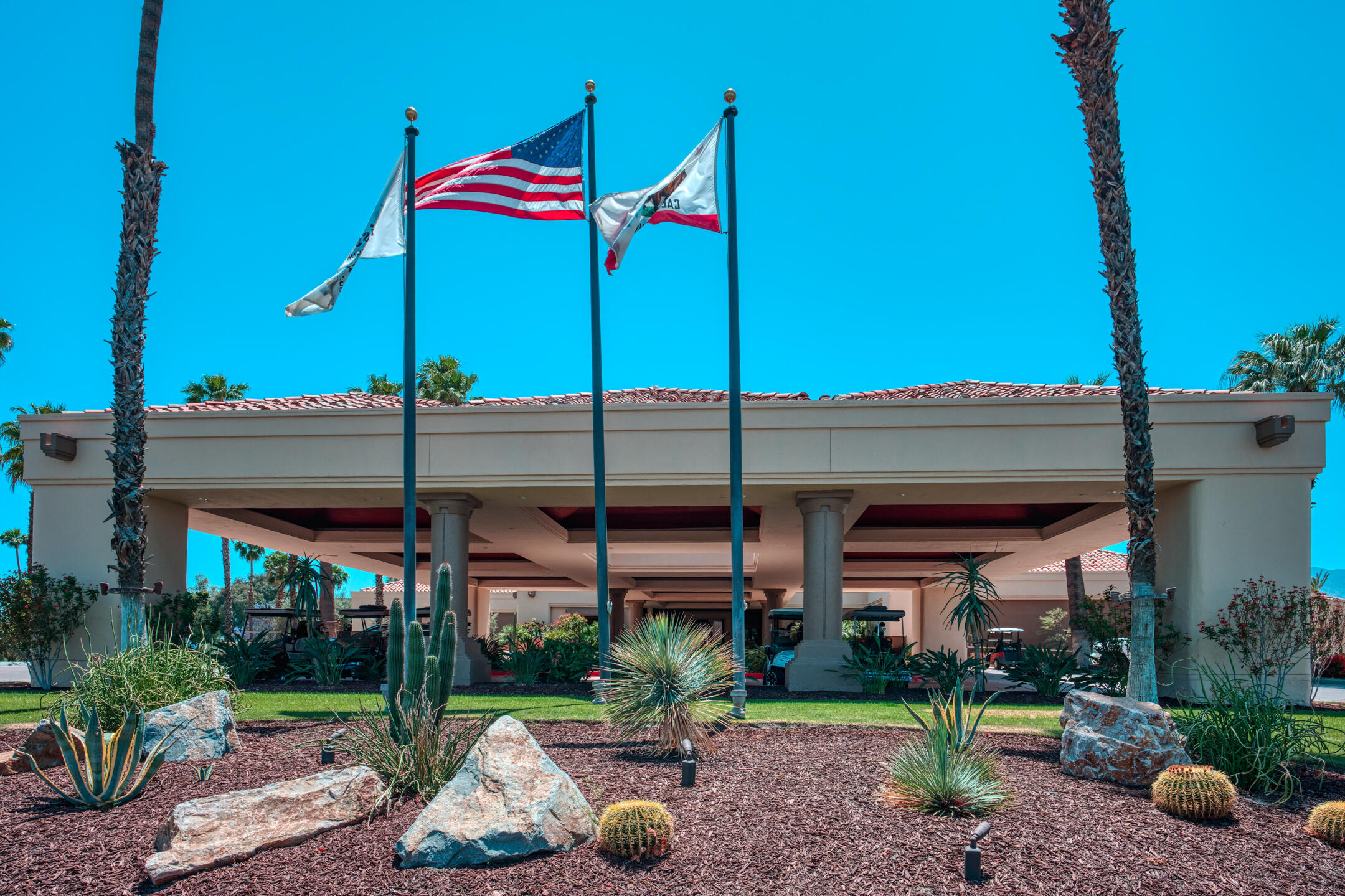 137 Racquet Club Drive South Rancho Mirage, CA 92270 - Photo 57 of 61 38