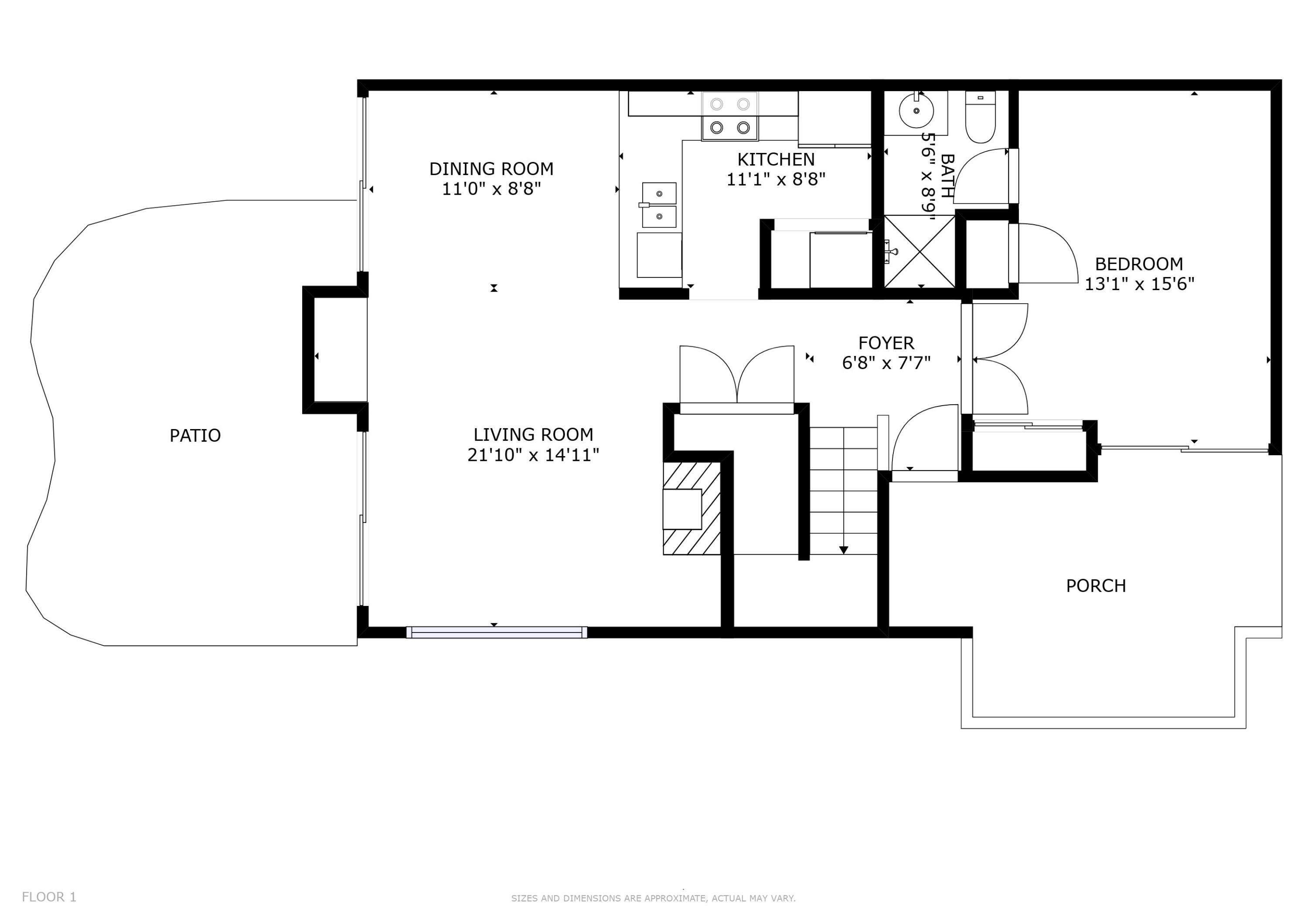 137 Racquet Club Drive South Rancho Mirage, CA 92270 - Photo 59 of 61 fp1