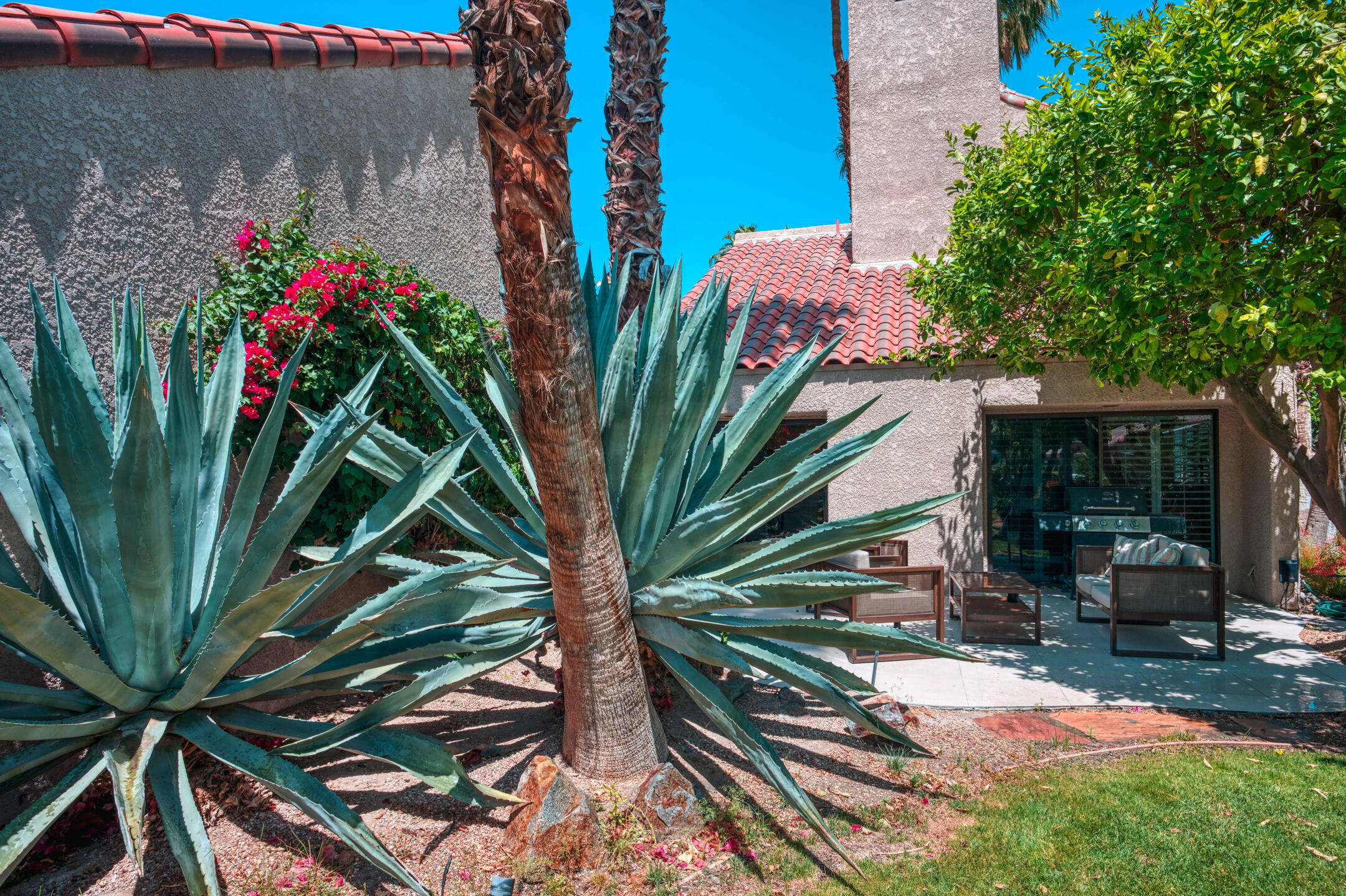 137 Racquet Club Drive South Rancho Mirage, CA 92270 - Photo 8 of 61 8