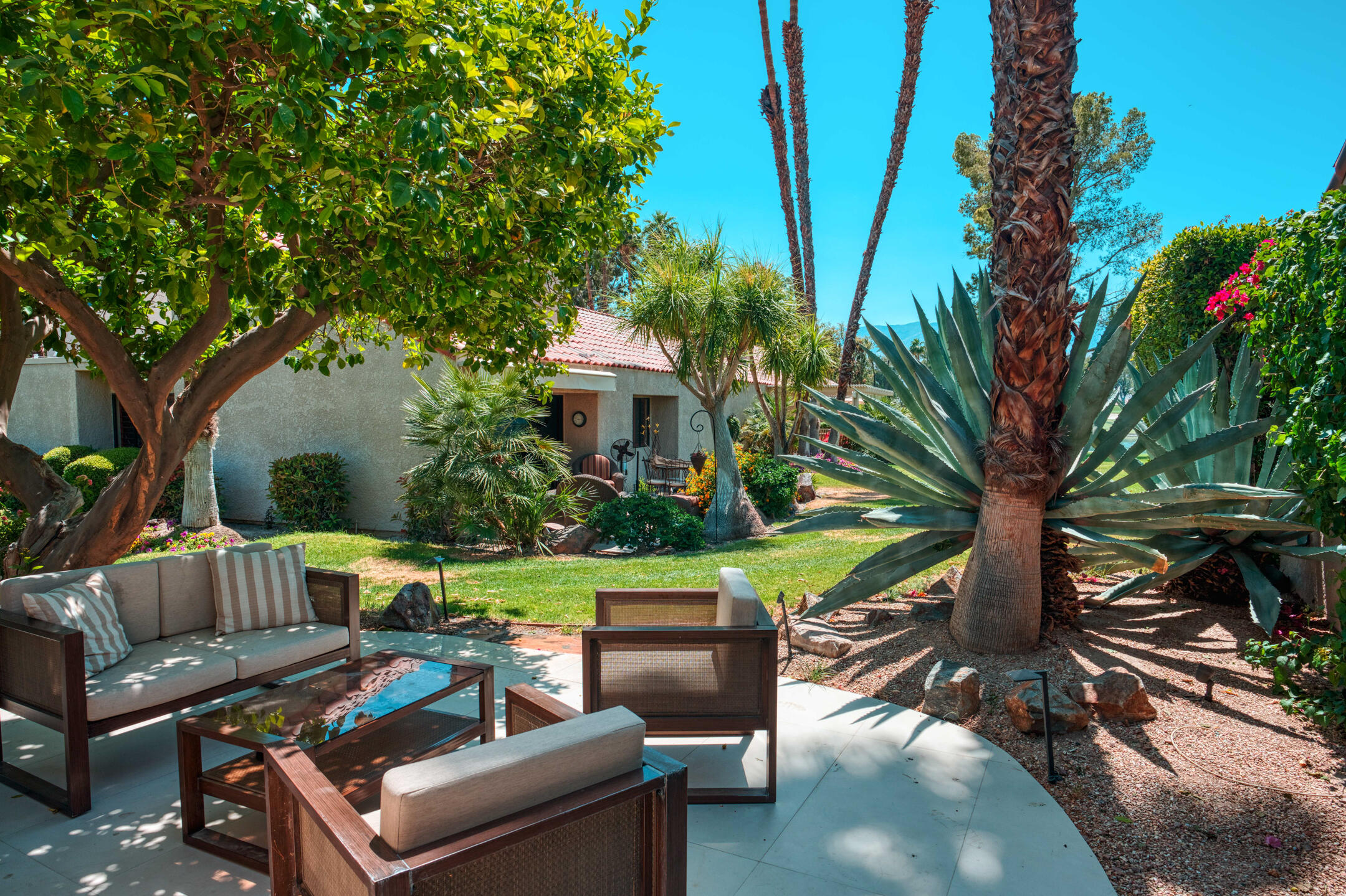 137 Racquet Club Drive South Rancho Mirage, CA 92270 - Photo 9 of 61 9