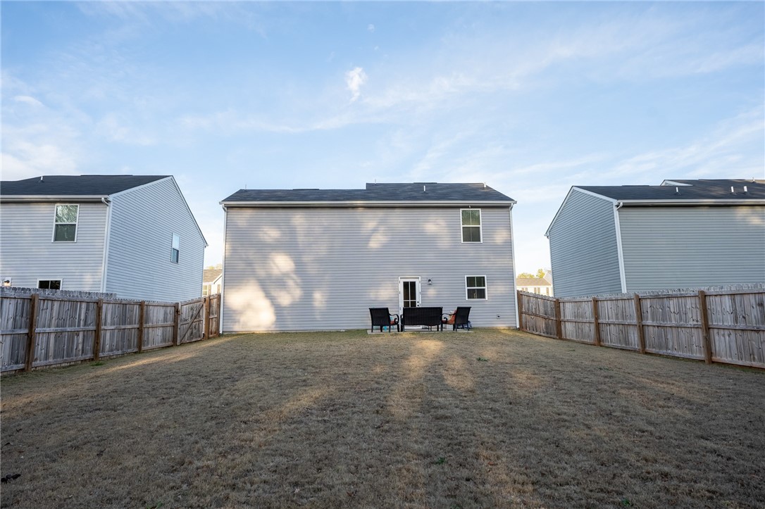 112 Queens Mill Court Pendleton, SC 29670 - Photo 11 of 18