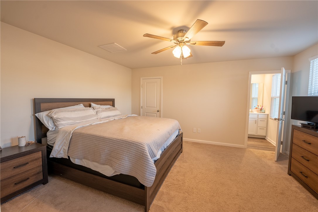 112 Queens Mill Court Pendleton, SC 29670 - Photo 16 of 18 Master