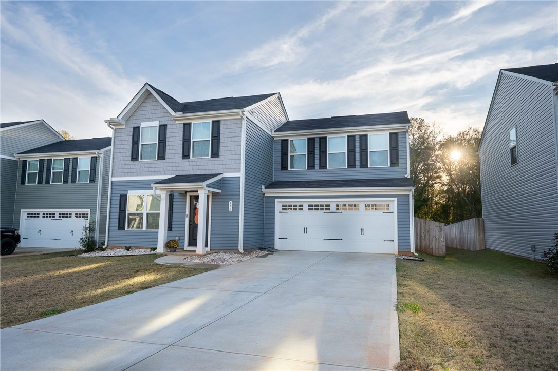 112 Queens Mill Court Pendleton, SC 29670 - Photo 5 of 18