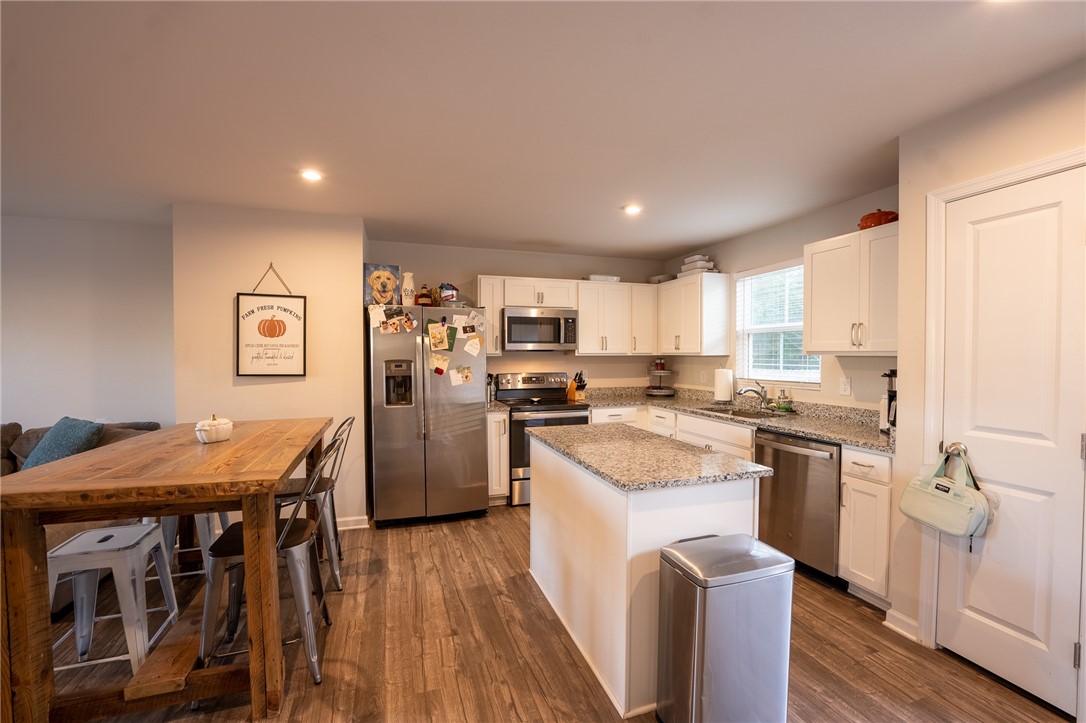 112 Queens Mill Court Pendleton, SC 29670 - Photo 8 of 18