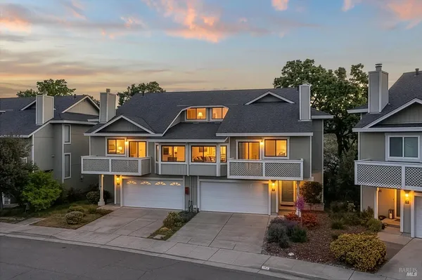 $739,000 | 21 Briarwood Court, Novato, CA 94947
