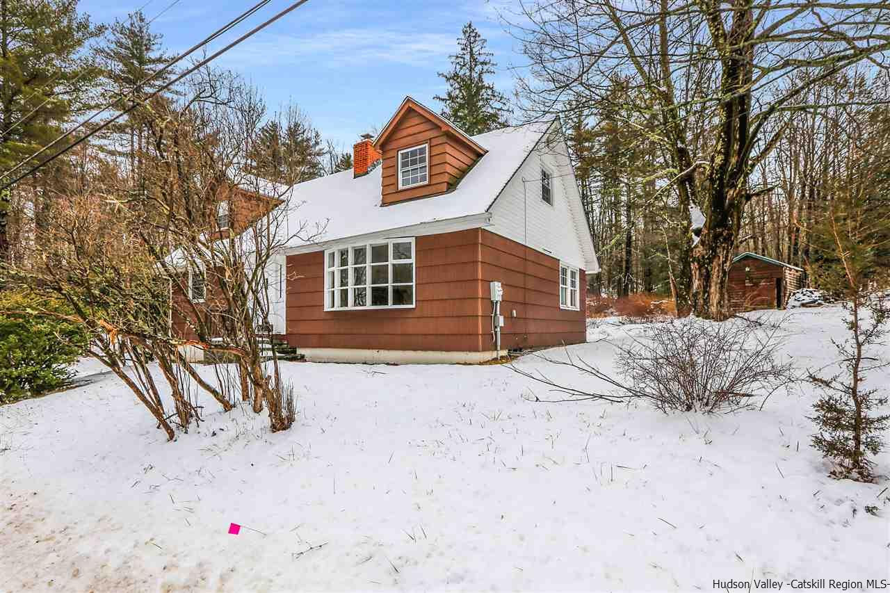 4661 Atwood Road Stone Ridge, NY 12484 - Photo 20 of 22 Photo 20