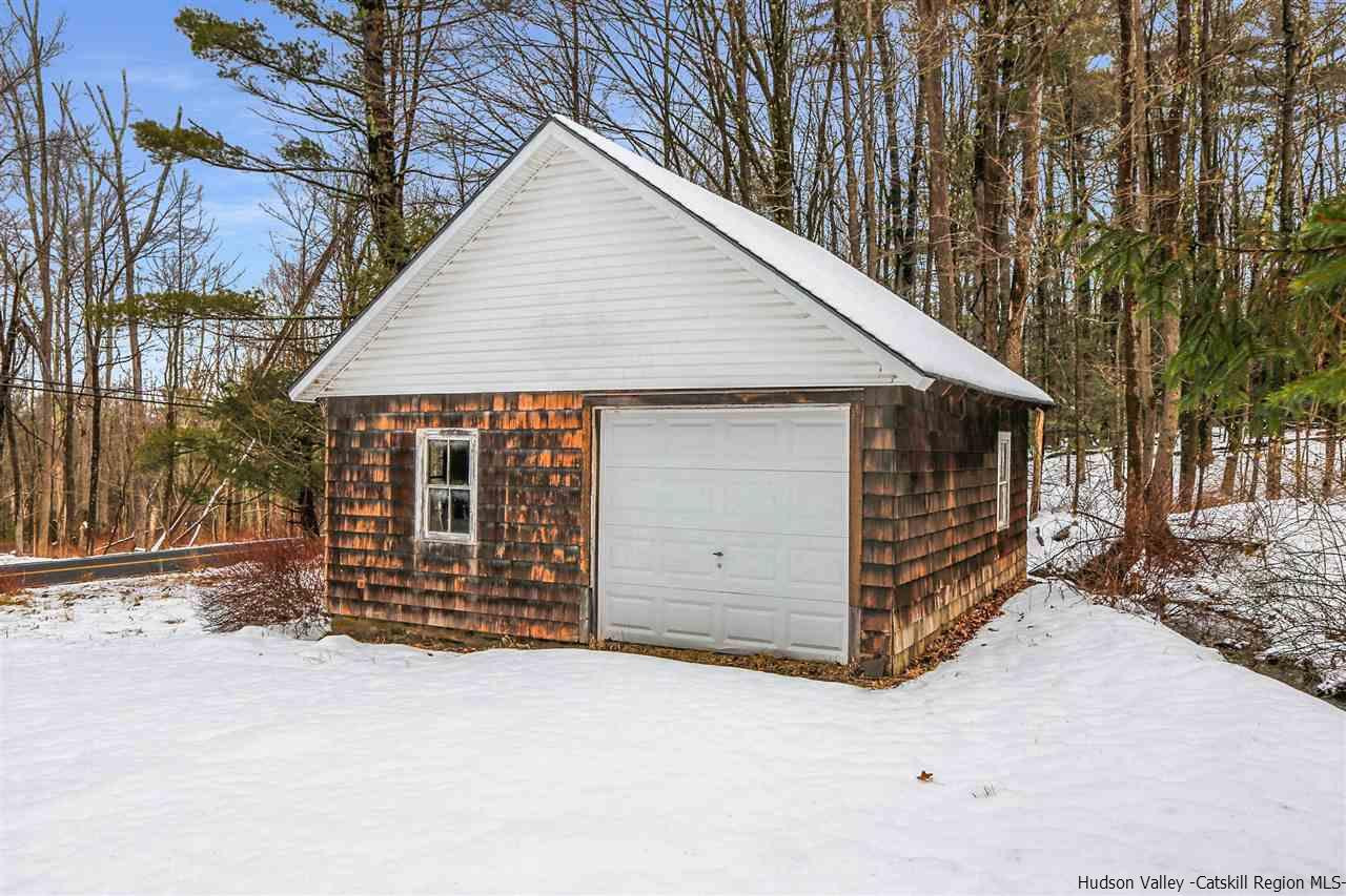 4661 Atwood Road Stone Ridge, NY 12484 - Photo 2 of 22 Photo 2