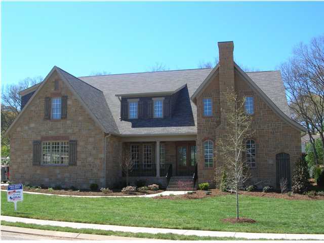 3452 Enclave Road Chattanooga, TN 37415 - Photo 1 of 3 Primary Photo