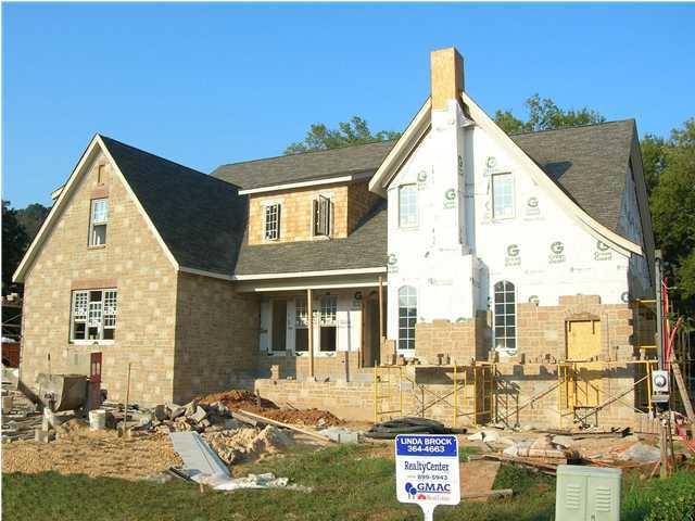 3452 Enclave Road Chattanooga, TN 37415 - Photo 2 of 3 Additional Photo