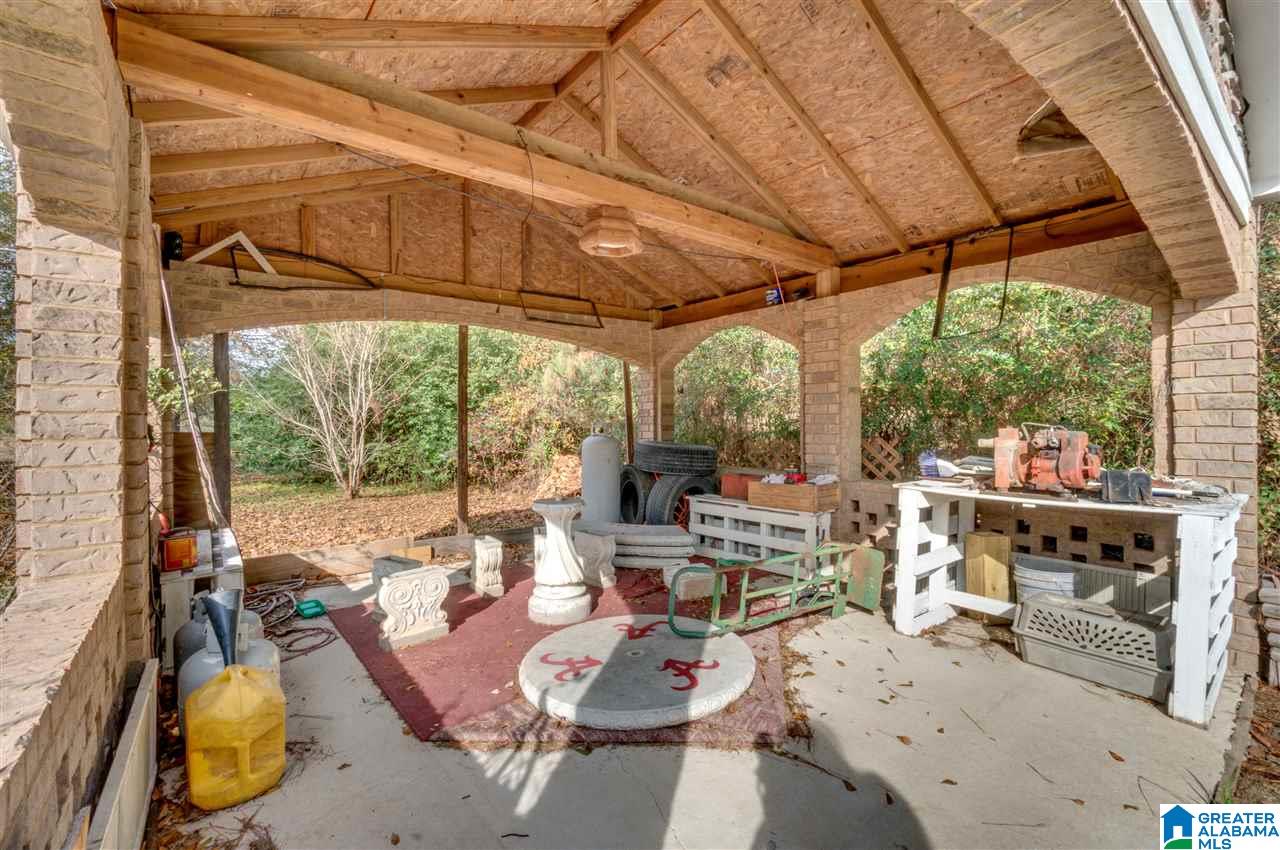 5313 County Road 24 Verbena, AL 36091 - Photo 45 of 49
