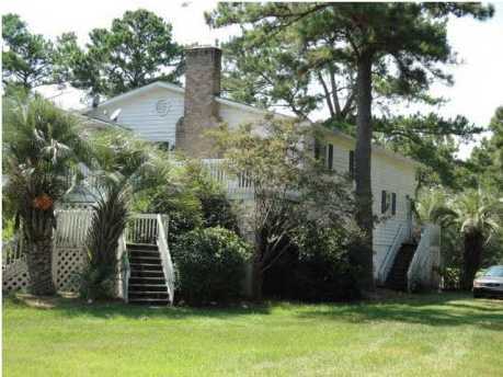 1957 Ronlin Farm Road, Unit LOT 3 Awendaw, SC 29429 - Photo 1 of 7 Primary Photo